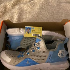 Jordan React Havoc UNC *HARD TO FIND